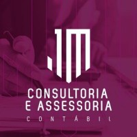 JM Consultoria e Assessoria Contábil logo - Similar company to Esacof Consultoria Contabil