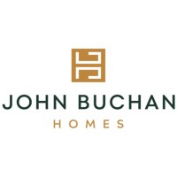 John Buchan Homes logo - Similar company to Percnt