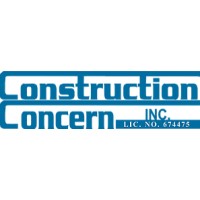 Construction Concern Inc logo - Similar company to Frost Chaddock Developers