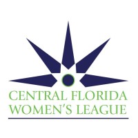 Central Florida Women's League logo - Similar company to Seniors First, Inc.