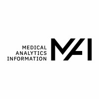 Medical AI Analytics & Information GmbH logo - Similar company to Steadysense
