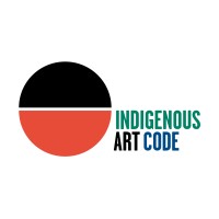 Indigenous Art Code Ltd logo - Similar company to Agilo Executive Coaching