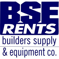 BSE Rents logo - Similar company to Aaction Rents