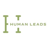 HumanLeads logo - Similar company to Meetmagnet