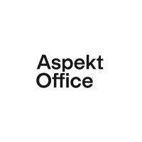 Aspekt Office logo - Similar company to Oeo Studio