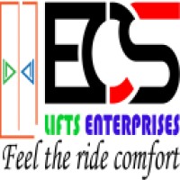 ECS LIFTS ENTERPRISES logo - Similar company to Protects Plus