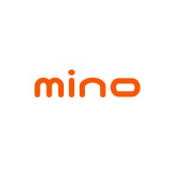 Mino logo - Similar company to Rubikcon Nexus