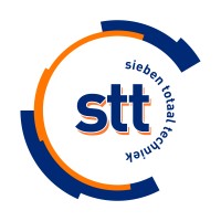 Sieben Totaal Techniek logo - Similar company to The One