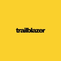 Trailblazer logo - Similar company to Rovingapps