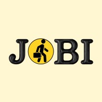 JOBI logo - Similar company to Gobi