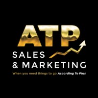 AccordingTo Plan Sales & Marketing logo - Similar company to Getassist