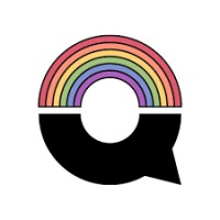 QueerNUS logo - Similar company to Queer Business Collective (Qbc)