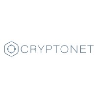 CryptoNet logo - Similar company to Felix It Solutions Inc.
