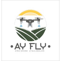 Ay Fly Zirai Drone Uygulamaları logo - Similar company to Smartbee