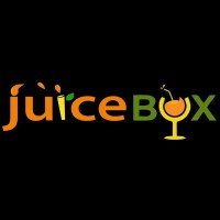 JuiceBox logo - Similar company to Chete Ltd