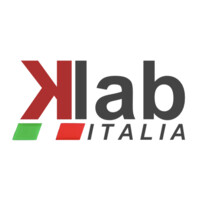 KLab Italia logo - Similar company to Neuralisys