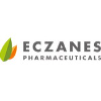Eczanes Pharmaceuticals logo - Similar company to Pharmasales Pty Ltd