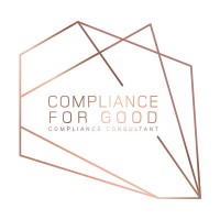 Compliance For Good logo - Similar company to Safi Roots