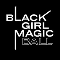 Black Girl Magic Ball logo - Similar company to Dorothy Combs Models Inc.