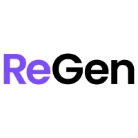 ReGen Group Limited logo - Similar company to Onsite Engineering Services