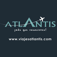 ATLANTIS ¡más que vacaciones! logo - Similar company to Brs Edificación