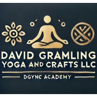 David Gramling Yoga and Crafts LLC / DGYNC Academy logo - Similar company to Delaware Entrepreneurship League