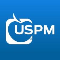 U.S. Preventive Medicine, Inc. (USPM) logo - Similar company to Proactive Living, Llc