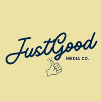 Just Good Media Co. logo - Similar company to Live Markethings