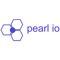 Pearl IO logo - Similar company to Firmroom