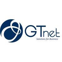 GTNET Corporate logo - Similar company to Austro Internet S.A.