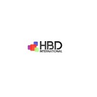 HBD International logo - Similar company to Emball'Express