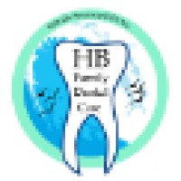 HB Family Dental Care logo - Similar company to Premier Implant Solutions Dental Group