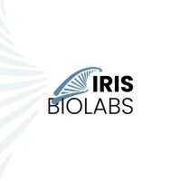 Iris Biolabs logo - Similar company to Advait Theragnostics Pvt. Ltd.