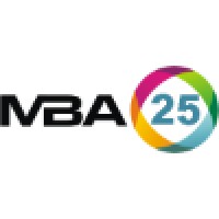 MBA25 logo - Similar company to Mba Skills