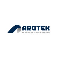 Arotek Group logo - Similar company to Control Engineering Europe