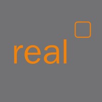 Real Studios logo - Similar company to Clay Interactive Ltd