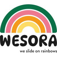 Wesora logo - Similar company to The Rope
