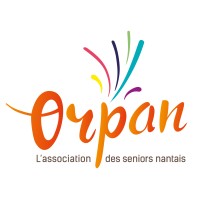 ORPAN l'association des seniors nantais logo - Similar company to Votre Second Souffle