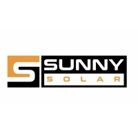 Sunny Solar logo - Similar company to Creatum Solar