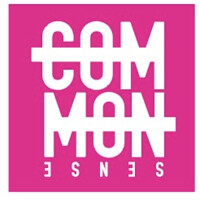 Uncommon Sense logo - Similar company to Huonu Data Technology Co.,Ltd