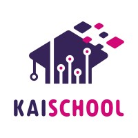 Kaischool : École supérieure en mode hybride logo - Similar company to Kaizen Data