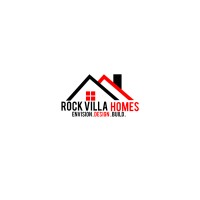 Rock Villa Homes logo - Similar company to Bc Building Products
