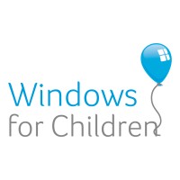 Windows for Children logo - Similar company to Ethelbert Children'S Services