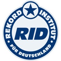 REKORD-INSTITUT für DEUTSCHLAND logo - Similar company to Detlef Soost | Speaker, Motivator & Mentalcoach