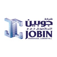 JOBIN INTERNATIONAL COMPANY logo - Similar company to Thinqcre8