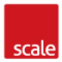 Scale Systems logo - Similar company to Scale.Systems