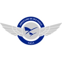 Aeroclube de São Paulo logo - Similar company to Aviate