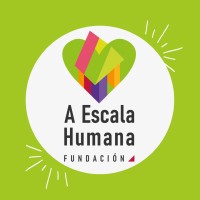 Fundación A Escala Humana logo - Similar company to Fundación Escala Común