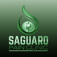 Saguaro Pain Clinic logo - Similar company to Essential Therapy Solutions