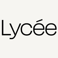 Lycée logo - Similar company to Moon Scuba